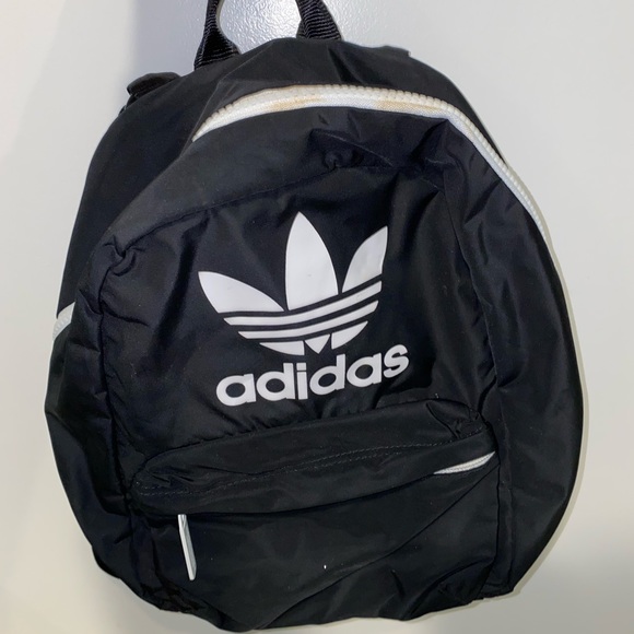 Adidas Mini Backpack - Picture 3 of 4